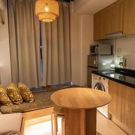 Myeongdong Artmonstay Seúl Exterior foto