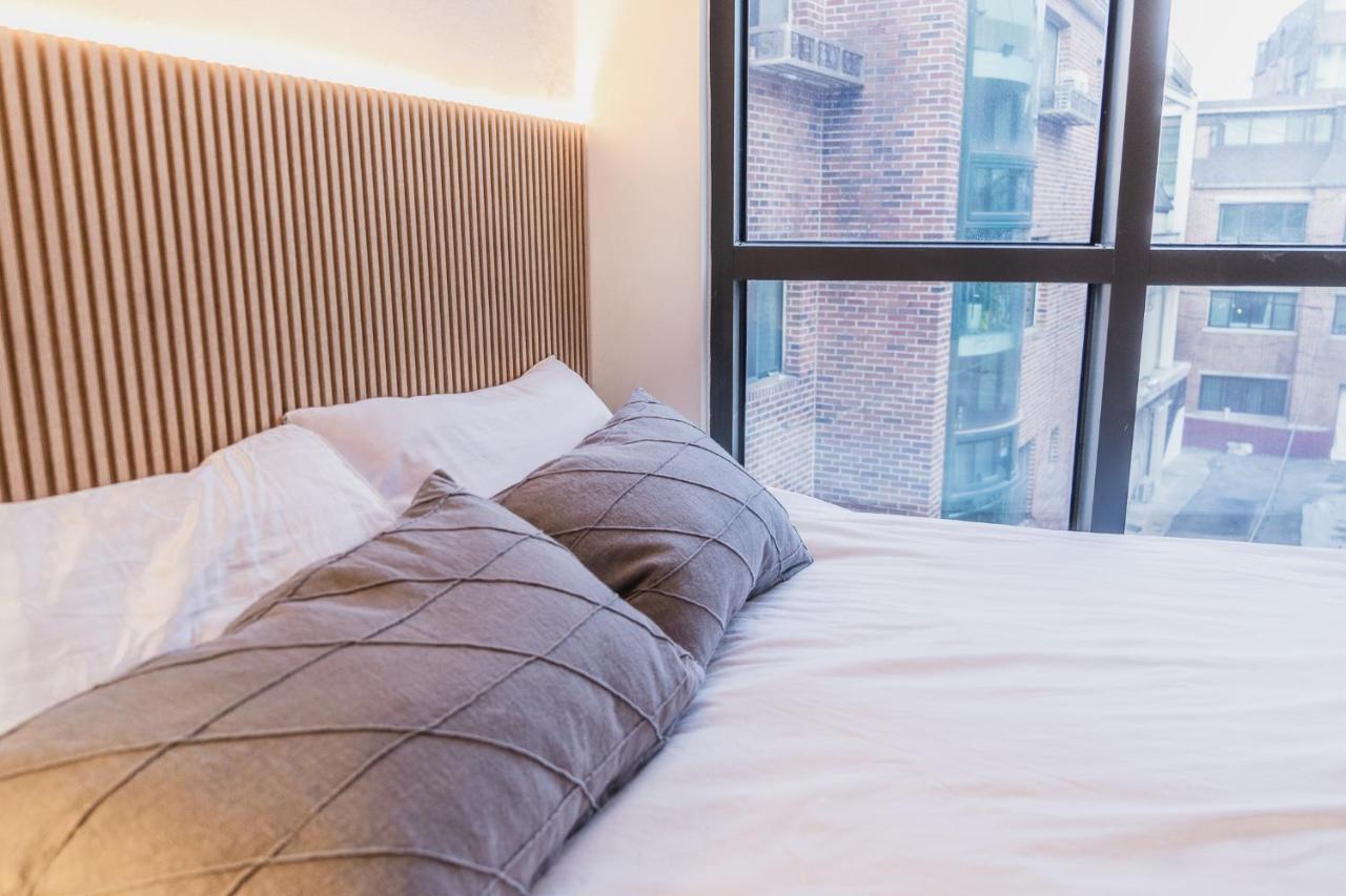 Myeongdong Artmonstay Seúl Exterior foto