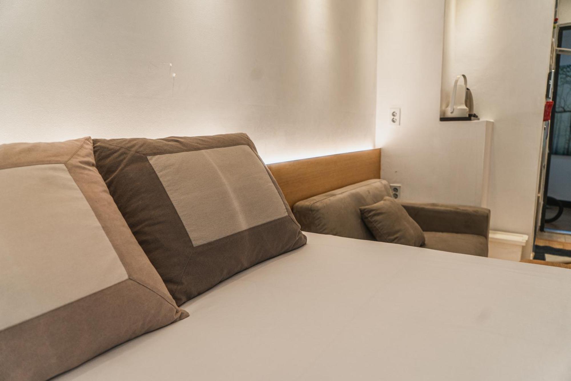 Myeongdong Artmonstay Seúl Exterior foto