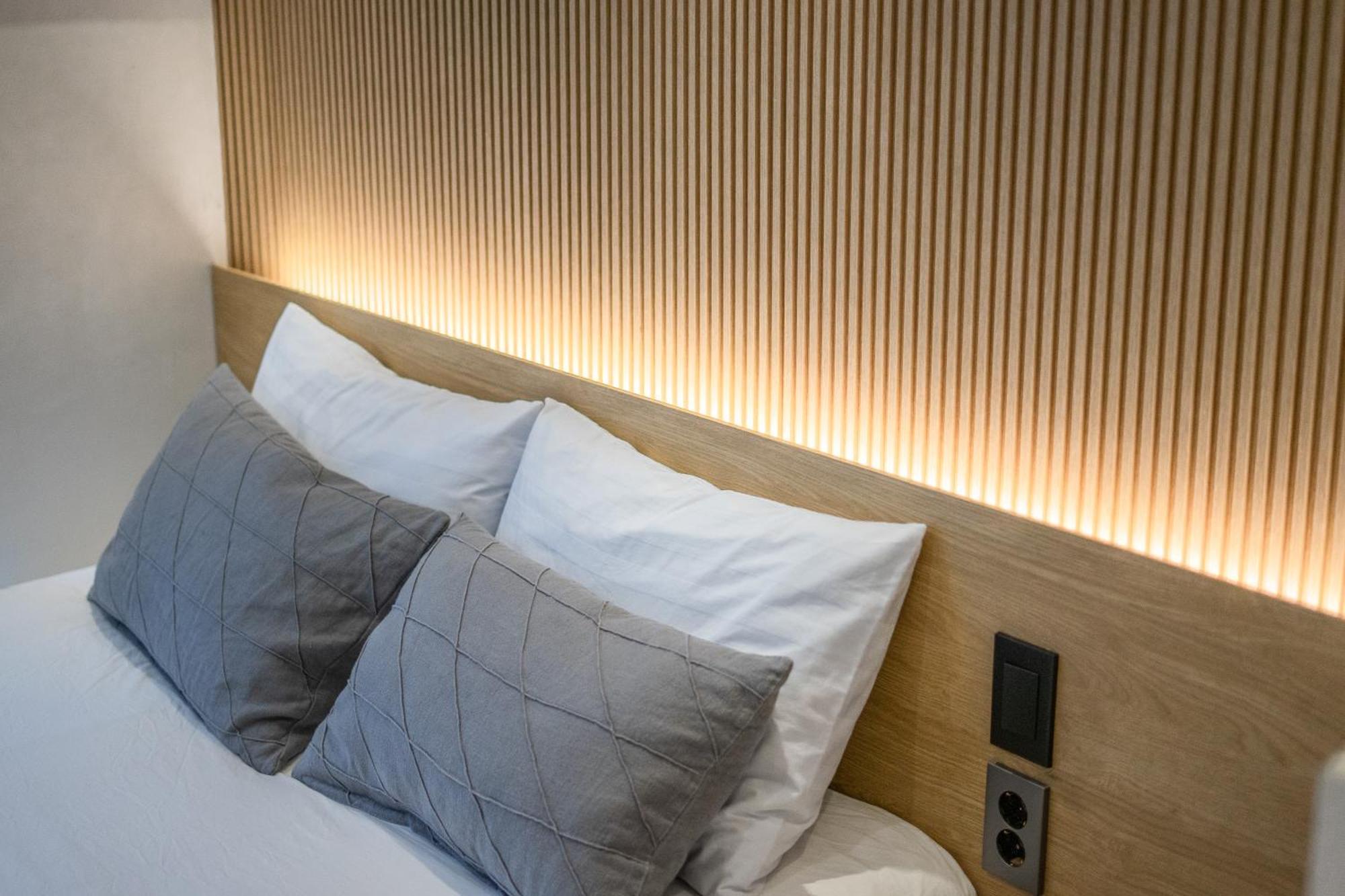 Myeongdong Artmonstay Seúl Exterior foto