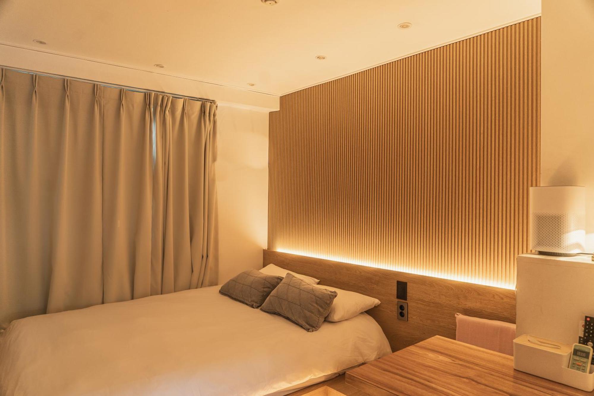 Myeongdong Artmonstay Seúl Exterior foto